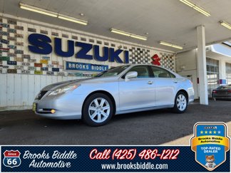 Used 2007 Lexus ES 350 image 1