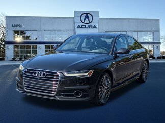 Used 2017 Audi A6 3.0T Prestige w/ Prestige Package video 1