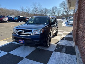 Used 2015 Honda Pilot LX image 1