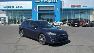 Used 2019 Subaru Impreza 2.0i Premium image 1