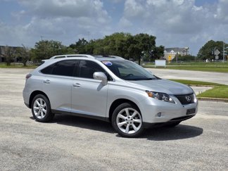 Used 2012 Lexus RX 350 2WD image 1