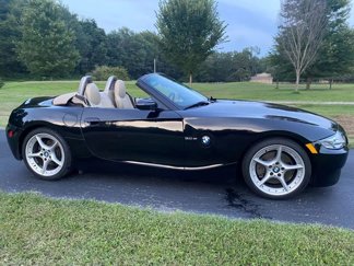 Used 2006 BMW Z4 3.0si image 1