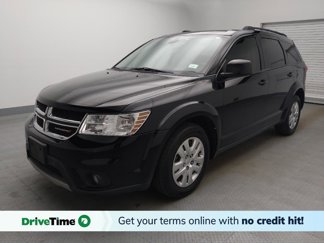 Used 2019 Dodge Journey SE w/ Connectivity Group image 1