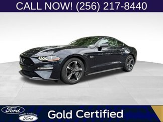 Used 2021 Ford Mustang GT image 1