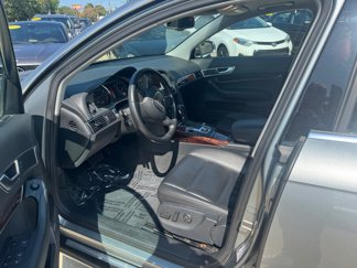 Used 2008 Audi A6 3.2 image 1
