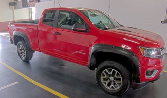 Used 2016 Chevrolet Colorado W/T image 1