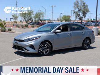 Used 2024 Kia Forte LXS w/ LXS Technology Package image 1