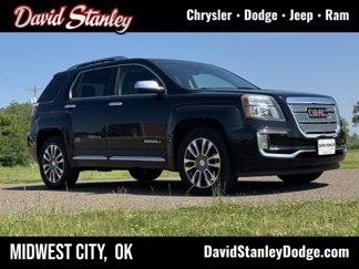 Used 2016 GMC Terrain Denali image 1