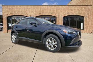 Used 2021 MAZDA CX-3 Sport image 1