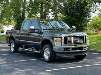Used 2008 Ford F250 XLT image 1