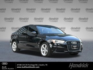 Used 2015 Audi A3 2.0T Premium w/ Audi MMI Navigation Plus image 1