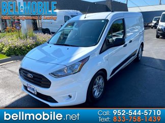 Used 2020 Ford Transit Connect XLT image 1