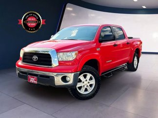 Used 2008 Toyota Tundra SR5 image 1