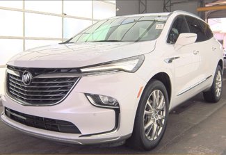 Used 2023 Buick Enclave Essence w/ Experience Buick Package image 1