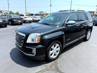 Used 2016 GMC Terrain SLT w/ Driver Alert Package I image 1