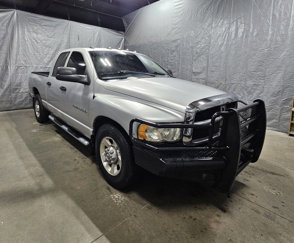 Used 2004 Dodge Ram 3500 Truck SLT w/ Trailer Tow Group image 1
