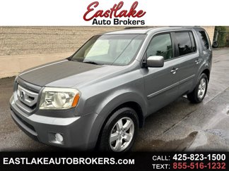Used 2009 Honda Pilot EX-L image 1