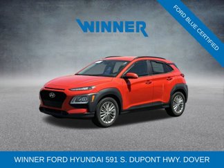 Used 2019 Hyundai Kona SEL image 1