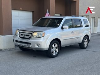 Used 2009 Honda Pilot EX-L image 1