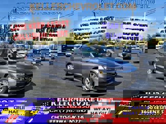 Used 2022 Honda Accord LX image 1