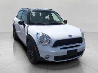Used 2013 MINI Cooper Countryman S image 1