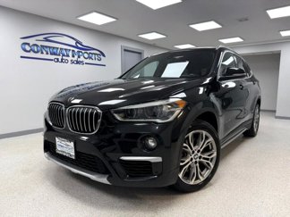 Used 2017 BMW X1 xDrive28i w/ Premium Package image 1