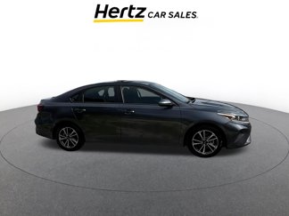 Used 2023 Kia Forte LXS image 1