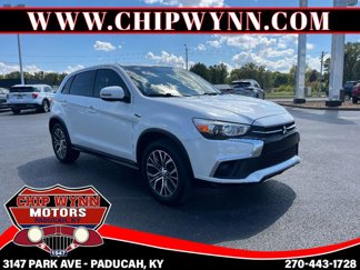 Used 2019 Mitsubishi Outlander Sport LE image 1
