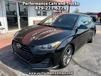 Used 2019 Hyundai Veloster 2.0 image 1