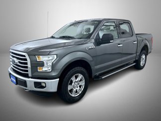 Used 2015 Ford F150 XLT w/ Equipment Group 302A Luxury image 1