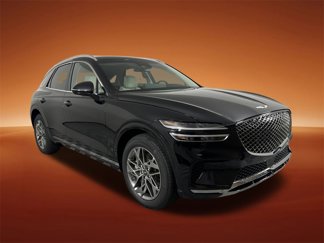 New 2025 Genesis GV70 2.5T w/ Advanced Package image 1
