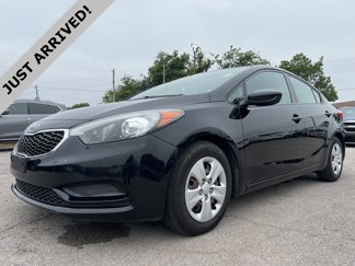 Used 2015 Kia Forte LX image 1