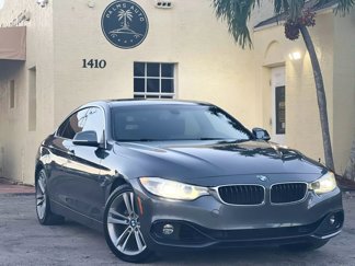Used 2018 BMW 430i Gran Coupe image 1