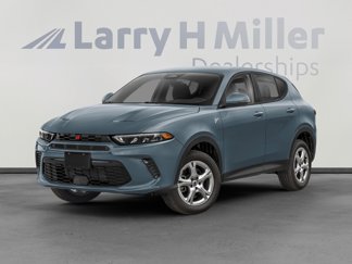 Used 2024 Dodge Hornet GT w/ Track Pack image 1