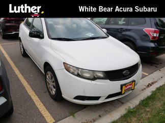 Used 2010 Kia Forte LX image 1