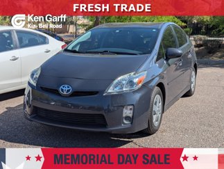 Used 2011 Toyota Prius image 1