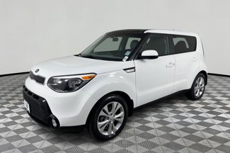 Used 2016 Kia Soul + w/ Primo Package image 1