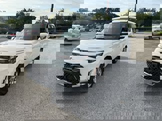 Used 2024 Kia Soul LX w/ Option Group 015 image 1