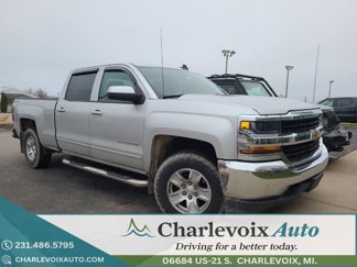 Used 2018 Chevrolet Silverado 1500 LT image 1