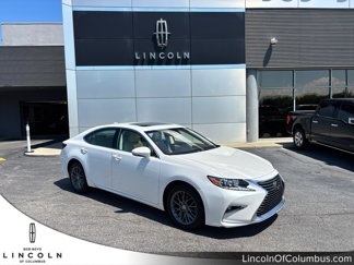 Used 2018 Lexus ES 350 image 1