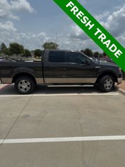 Used 2006 Ford F150 XLT image 1