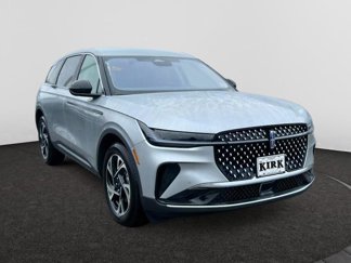 New 2025 Lincoln Nautilus Premier image 1