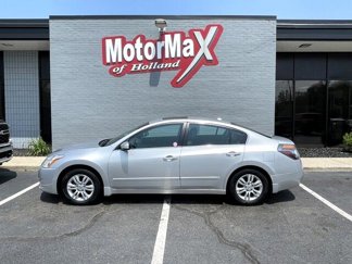Used 2010 Nissan Altima 2.5 SL w/ SL Pkg image 1