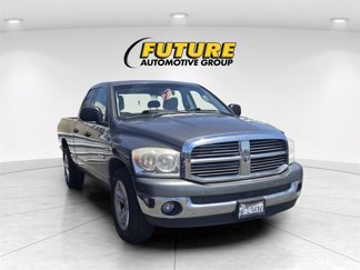 Used 2008 Dodge Ram 1500 Truck SLT image 1