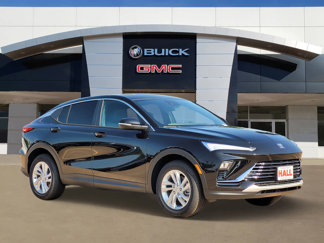 New 2025 Buick Envista Preferred w/ Convenience I Package video 1