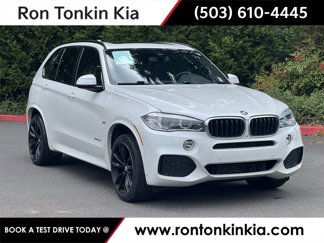Used 2017 BMW X5 xDrive35i image 1