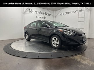 Used 2015 Hyundai Elantra SE image 1
