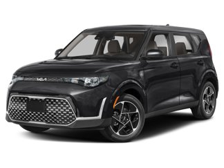 Certified 2023 Kia Soul EX image 1