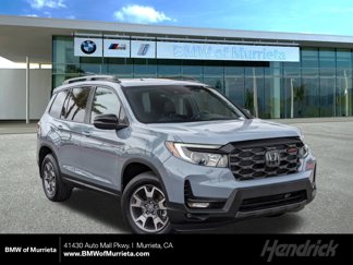 Used 2023 Honda Passport TrailSport image 1