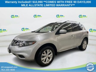 Used 2013 Nissan Murano SL image 1